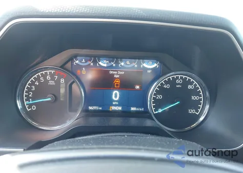 2023 Ford F-150 Xlt from USA, damaged, VIN 1FTFW1E5XPFB56993